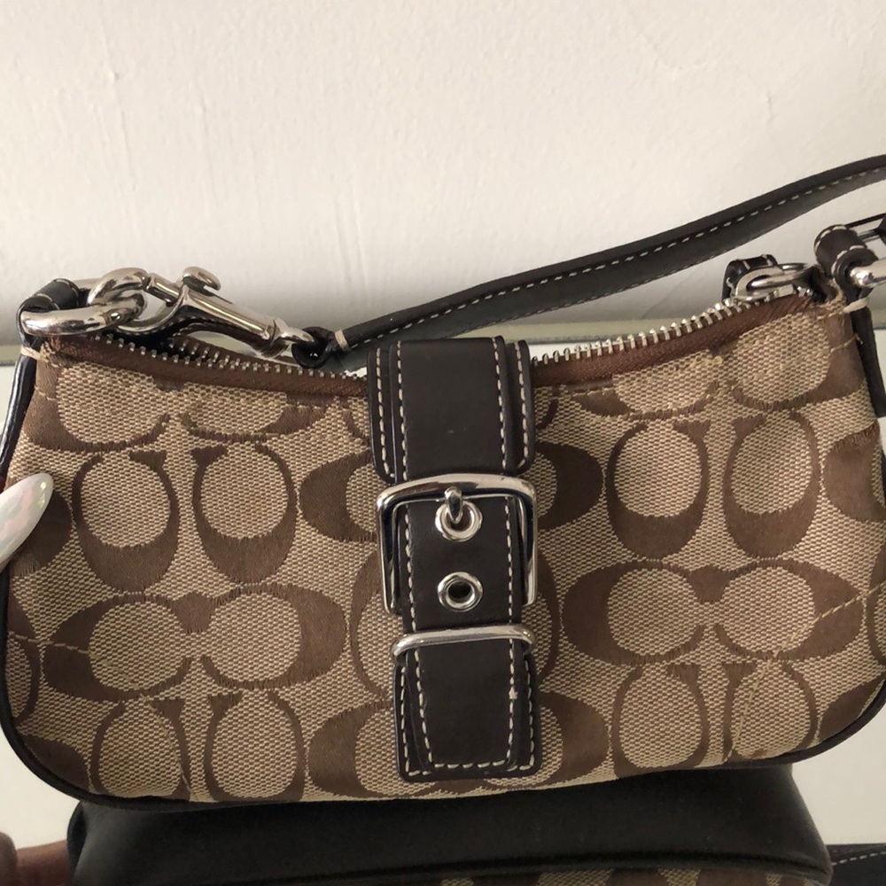 Coach handbag